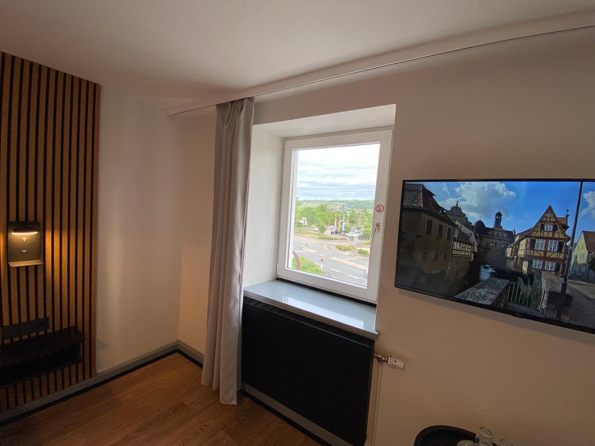 Lehmgefuehle Mit Mainblick Hotel Marktbreit Ngoại thất bức ảnh